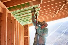 Types of Insulation We Offer in Rio Grande, NJ